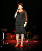 Andr&eacute;e Lapeyre - La Morocha